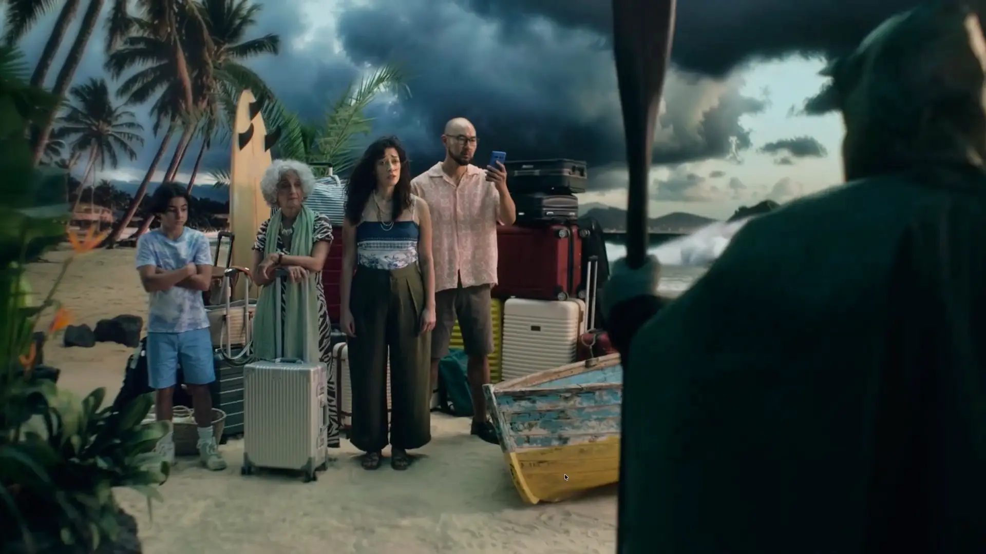 Airalo - Wish we'd packed the internet