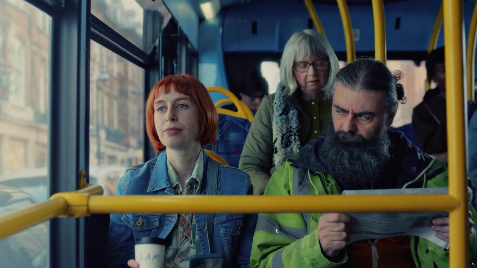 Birthday Draw - Monsoon