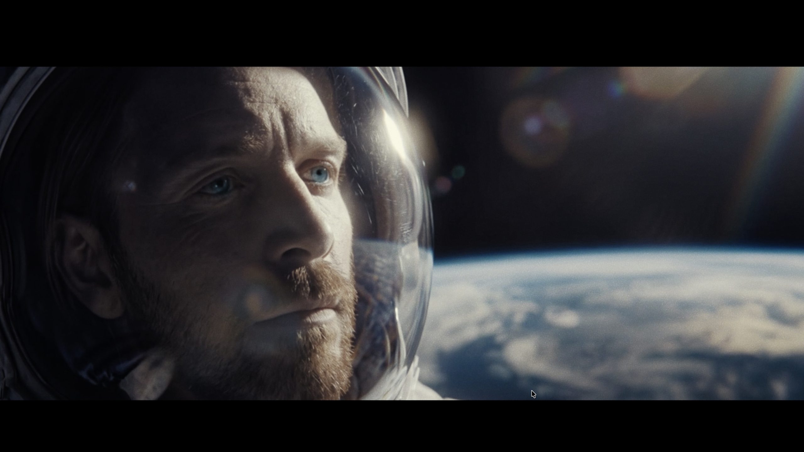 Is There Anybody Out There?